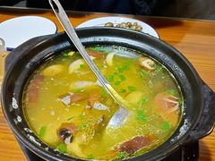 -呼吸森林·生态农庄农家乐私房菜