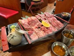 -大阪烧肉BAKA一代(国贸商住大厦店)