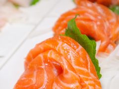 -顺德联塑万怡酒店·万荟轩自助餐厅