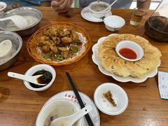 -南记食粥坊·宵夜大排档(莲花店)
