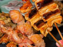 -鸟泉居酒屋·烧鸟·酒馆(百子湾店)