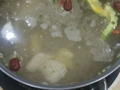 -伟记牛肉(金鸿公路店)