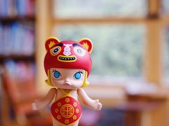 -泡泡玛特POPMART(龙湖杭州滨江天街店)