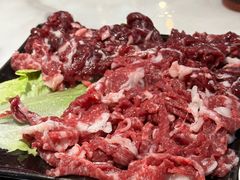 -三毛牛肉店(福强店)