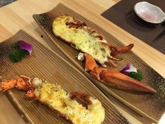 -割烹旭日本料理(龙湖狮山天街店)