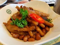 豉汁蒸凤爪-添好运点心专门店(百老汇店)