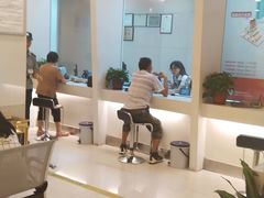 -中国工商银行(广州北京路支行)