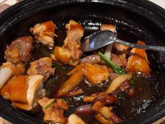 -滋粥楼·顺德菜(番禺广场总店)