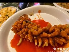 -佰家小厨·南京菜(夫子庙店)