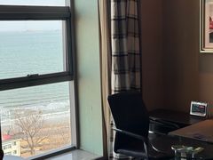 -烟台百纳瑞汀酒店