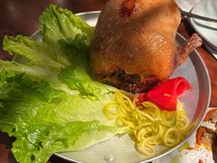 -MAGPIE喜鹊派餐厅(华侨城店)
