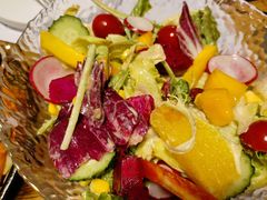 -必胜客(燕郊永旺店PHDI店)