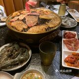 每月必打卡的烤肉自助餐厅