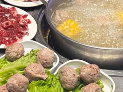 -贵宾牛·潮汕牛肉火锅(珠池总店)