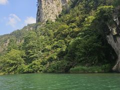 -楠溪江风景名胜区