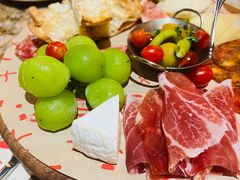 -BROWNSTONE布朗石西班牙餐厅(富城店)