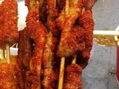 里脊肉-天元名小吃店(东部店)