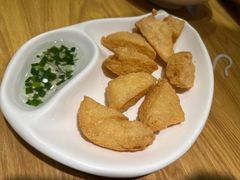 -潮巷·老潮汕美食集市(欢乐港湾店)