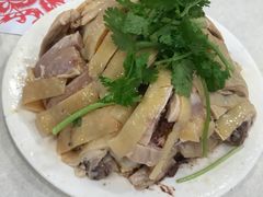 -振鼎鸡(福州路店)