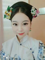 -盘子女人坊古装写真摄影(南京总店)