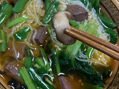 -刘家正宗鸭血面庄(一碗水总店)