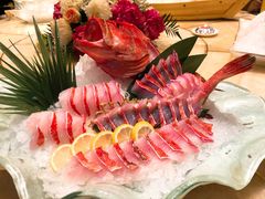 -海鲨湾海鲜会馆(百家湖1912店)
