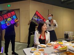 -海底捞火锅(关山保利店)