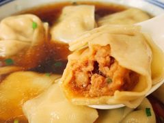 -古徽州馄饨店(宝安路店)
