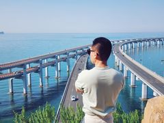 -星海湾跨海大桥