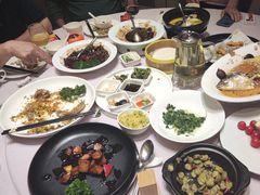 -阿明小菜·海鲜·上海菜(梅陇店)