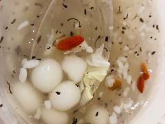 桂花糊米酒-老通城豆皮大王(吉庆街店)