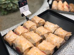 -OUR Bakery(SKP-S店)