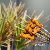 烧烤➕精酿完美组合🖐🏻️