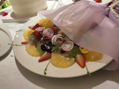 -PARFUM FLORAL花境法餐(南京首店)
