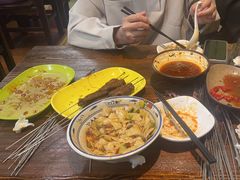 -连手特色烤串