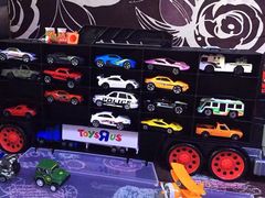 -TOYSRUS玩具反斗城(石家庄万象城店)