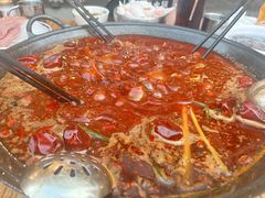 -五里关火锅(牛市口店)