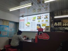 -老麻抄手(吉庆街店)