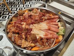 -黄记煌三汁焖锅(华发商都店)