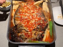 -半天妖烤鱼(中山路店)