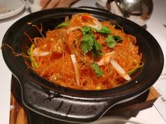 -老伙记海鲜码头(北滘店)