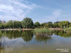 -太阳宫公园