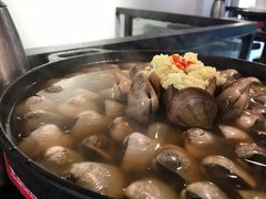 -拾下卜卜贝•海鲜火锅