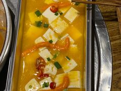 -聚串门儿·东北烧烤(信义坊店)