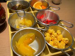 -将军牛排·尔滨地标朝鲜族美食(总店)