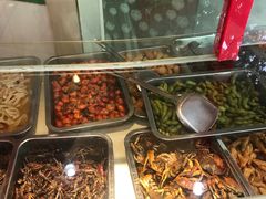 -潘老壮鸭舌(人行宿舍店)