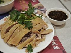 -振鼎鸡(福州路店)