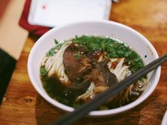 -肆姐面粉馆(坡子街店)