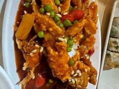 -台北楚楚园馅饼粥(虹桥南丰城店)