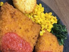 -萨莉亚意式餐厅(玉泉路物美店)